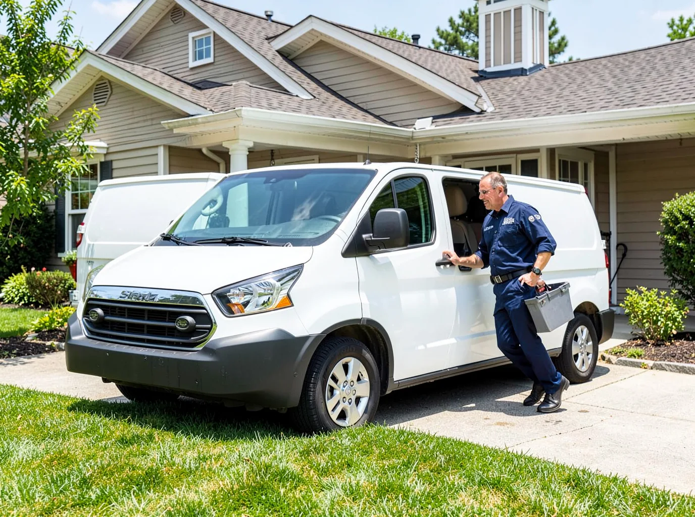Emergency Plumber company in Akron, OH
