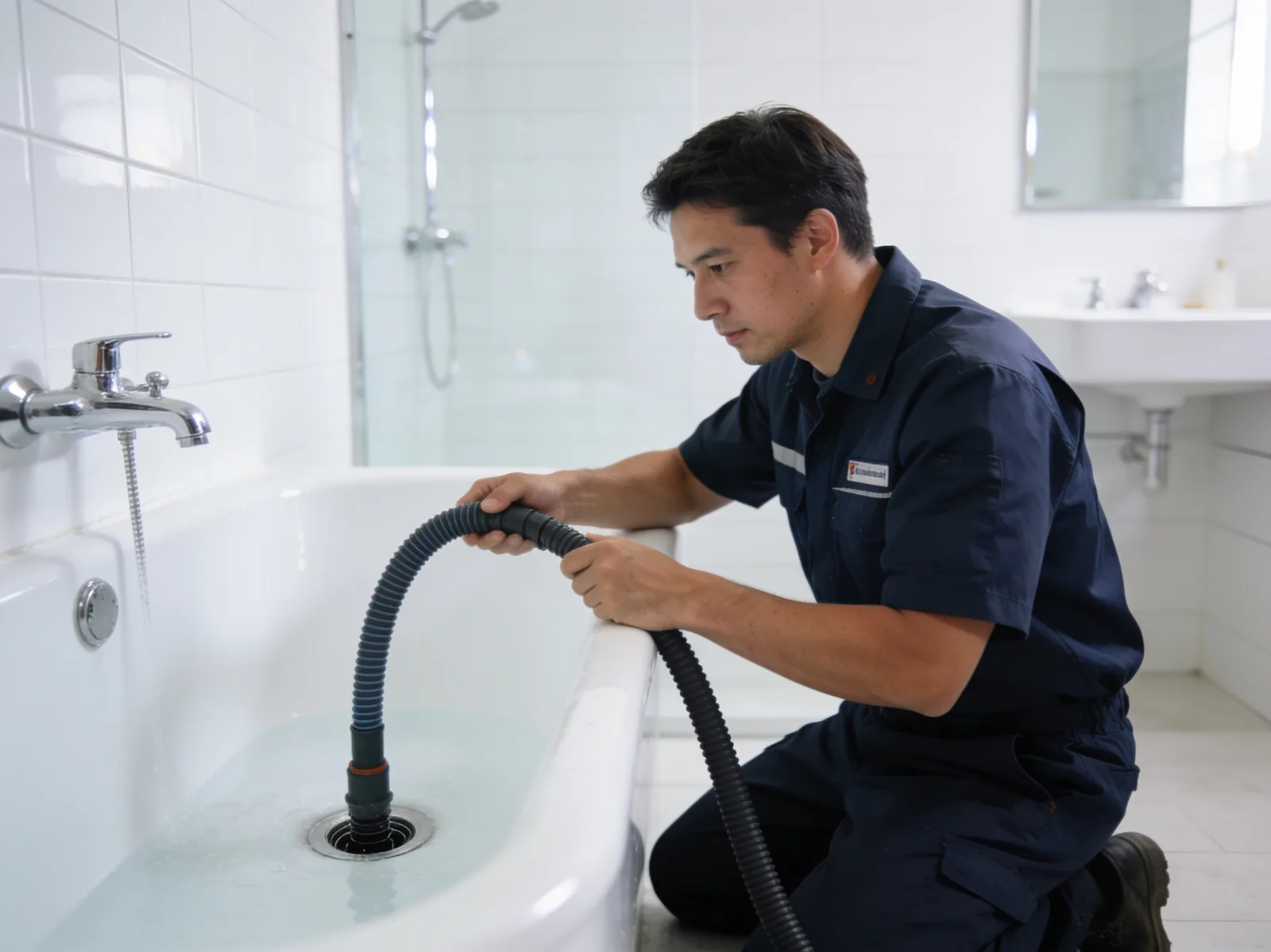 Emergency Plumber Akron, OH FAQs